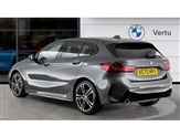 BMW 1 Series Image 2