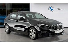 Used BMW 1 Series
