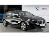 BMW 1 Series Image 1