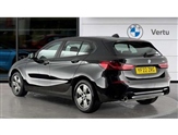 BMW 1 Series Image 2