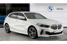 Used BMW 1 Series