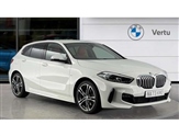 BMW 1 Series Image 1
