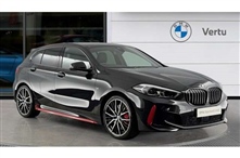 Used BMW 1 Series