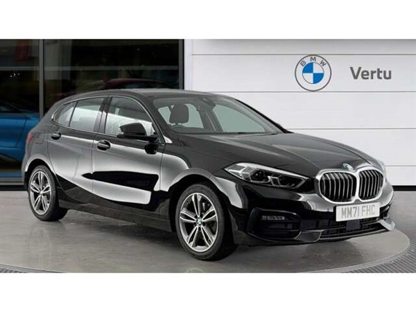 Large image for the Used BMW 1 Series