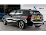 BMW 1 Series Image 2