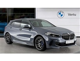 BMW 1 Series Image 1