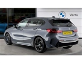 BMW 1 Series Image 2