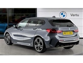 BMW 1 Series Image 2