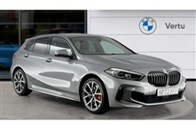Used BMW 1 Series