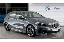 Used BMW 1 Series