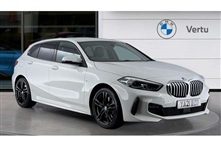 Used BMW 1 Series