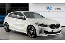 Used BMW 1 Series