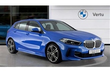 Used BMW 1 Series