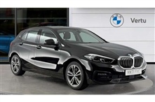Used BMW 1 Series