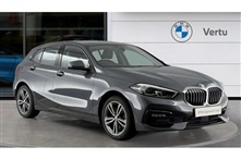 Used BMW 1 Series