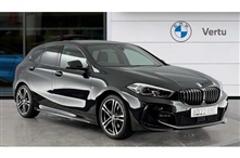 Used BMW 1 Series