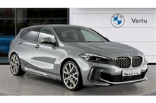Used BMW 1 Series