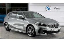 Used BMW 1 Series