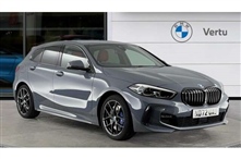 Used BMW 1 Series