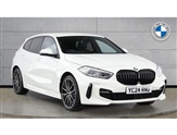 BMW 1 Series Image 1
