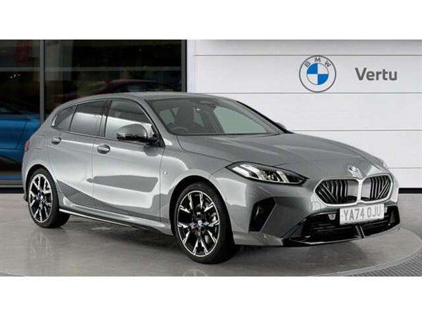 Large image for the Used BMW 1 Series