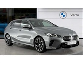 BMW 1 Series Image 1
