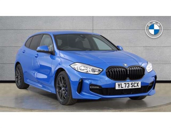 Large image for the Used BMW 1 Series