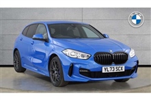 Used BMW 1 Series