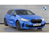 BMW 1 Series Image 1