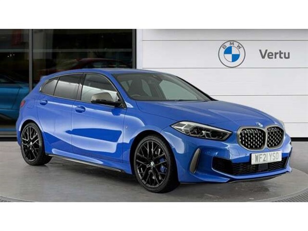 Large image for the Used BMW 1 Series