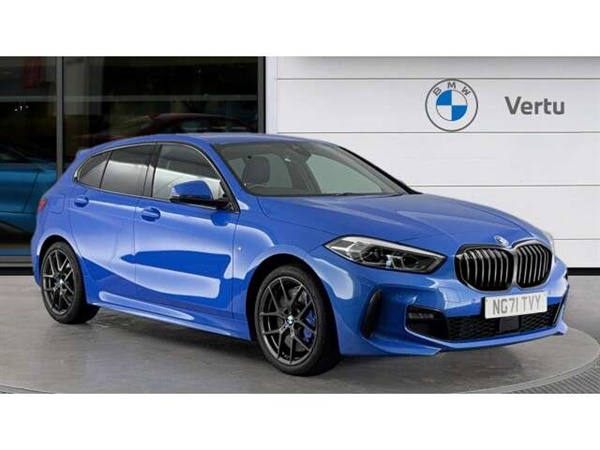 Large image for the Used BMW 1 Series