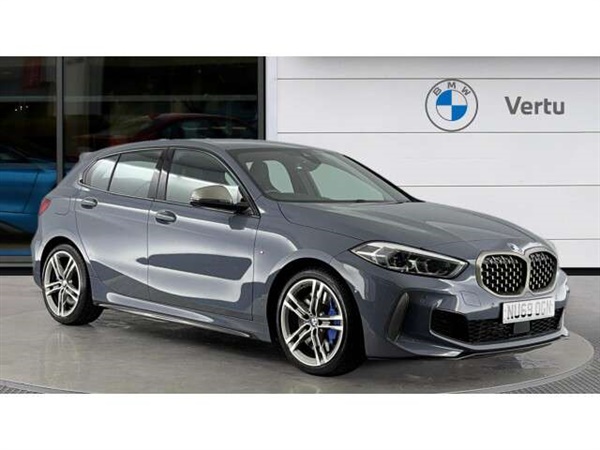 Large image for the Used BMW 1 Series