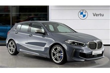 Used BMW 1 Series