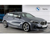 BMW 1 Series Image 1