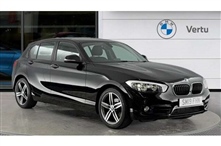 Used BMW 1 Series