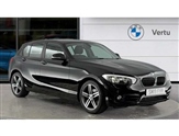 BMW 1 Series Image 1