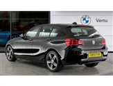 BMW 1 Series Image 2