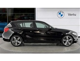 BMW 1 Series Image 3