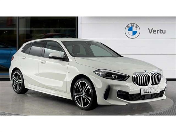 Large image for the Used BMW 1 Series