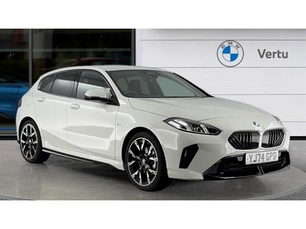 Large image for the Used BMW 1 Series