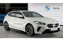 Used BMW 1 Series