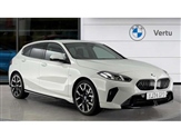 BMW 1 Series Image 1