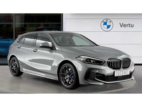 Large image for the Used BMW 1 Series