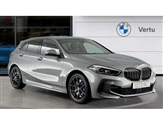 BMW 1 Series Image 1