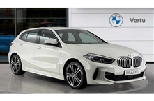 Used BMW 1 Series