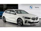 BMW 1 Series Image 1
