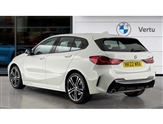 BMW 1 Series Image 2