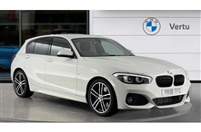 Used BMW 1 Series