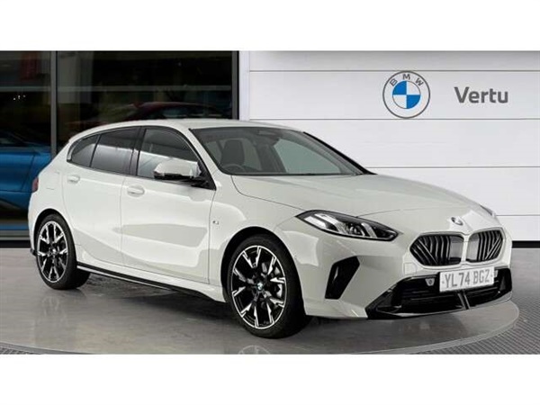 Large image for the Used BMW 1 Series