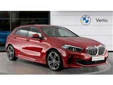 BMW 1 Series Image 1